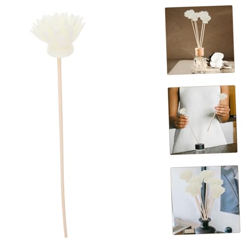 30 Varillas de Rattan para Difusor de Aromas miniatura 7