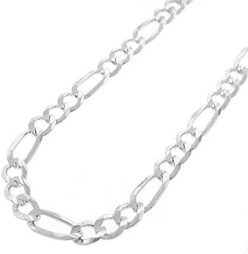 Verona Jewelers 925 Sterling Silver 5MM 