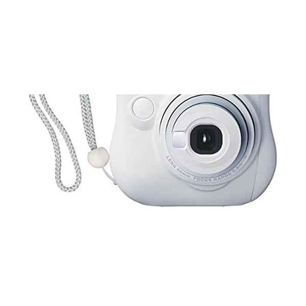 Fujifilm instax mini 25 CN EX Sofortbildkamera (62 x 46 mm) – Bild 4