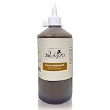Joe & Sephs Sticky Toffee Caramel Sauce (1x1kg) |1 Star Great Taste Award, caramel drizzle, ice cream sauce, caramel sauce for coffee, vegetarian, home baking, cakes