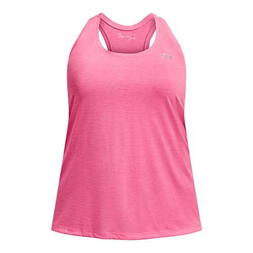 Image of Under Armour Women's Tech Twist Tank Top