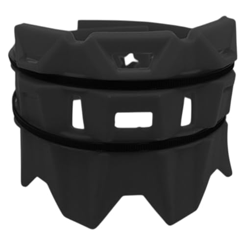 Protector De Salida De Escape,Protector De Tubo De Escape - Protección Elástica Para Silenciador Diseñado para Entusiasta De La Motocicleta