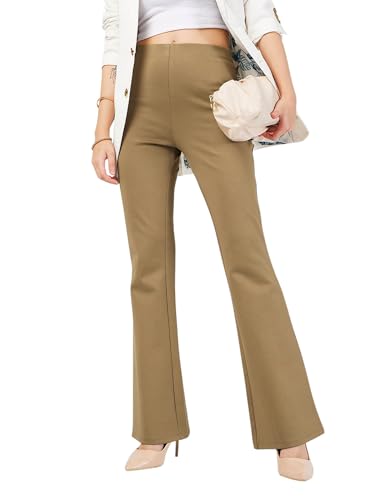 Image of Sassafras Women Bellbottom