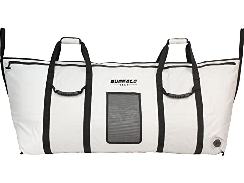 Buffalo Gear 60in Large Fish Kill Bag
