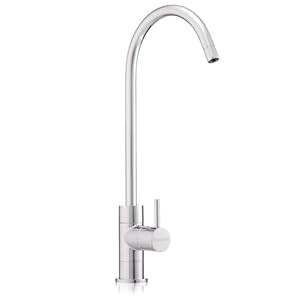 Doulton W2313 Stainless Steel Filter Tap