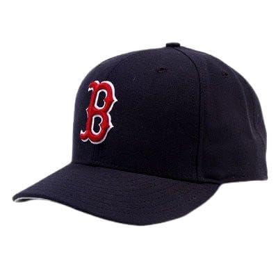 New Era 5950 - Boston Red Sox, 7 7/8 miniatura 1