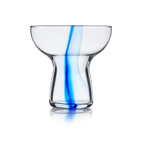 Libbey 57270 Blue Ribbon Stemless Margarita Glasses thumb #2