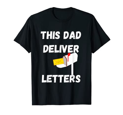 Hombre Camiseta para papá Camiseta