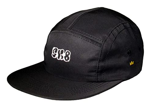 Boné Five Panel King Urbano Original SK8 Skate