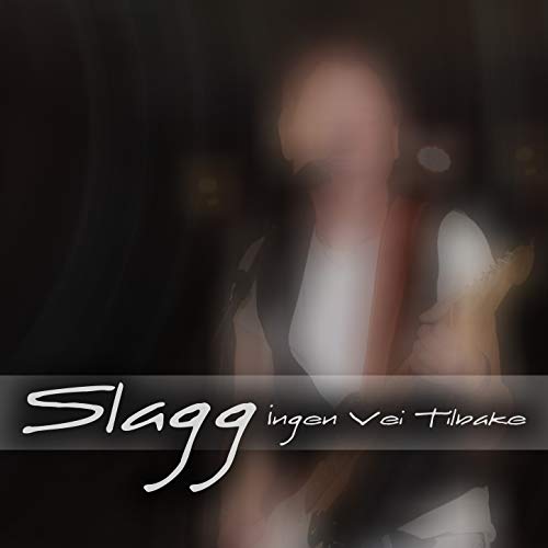 Play Ingen Vei Tilbake by Slagg on Amazon Music
