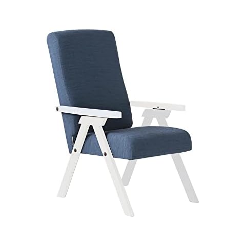 ESSEGI SRL LLAMETA Sillón Haya Turquesa L Cover