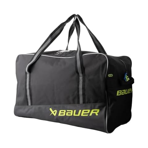 Bauer Hockey Core Carry Bag 2024 Cover