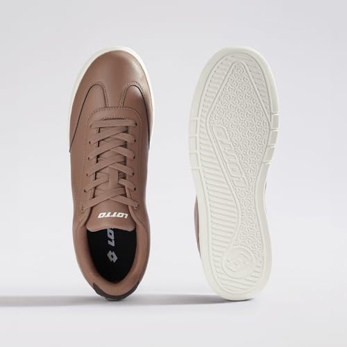 Image of Lotto Men Impulso Citta Sneakers