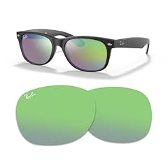 Grey Mirror Green Flash