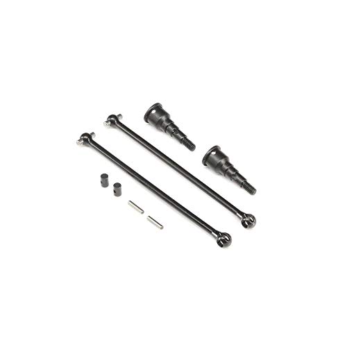 Losi Fr/R Driveshafts 2 TENACITY ALL LOS232032 Elec Car/Truck Replacement Parts