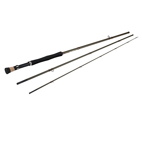 Amazon.com: Pure Fishing Brands: Shakespeare Rods