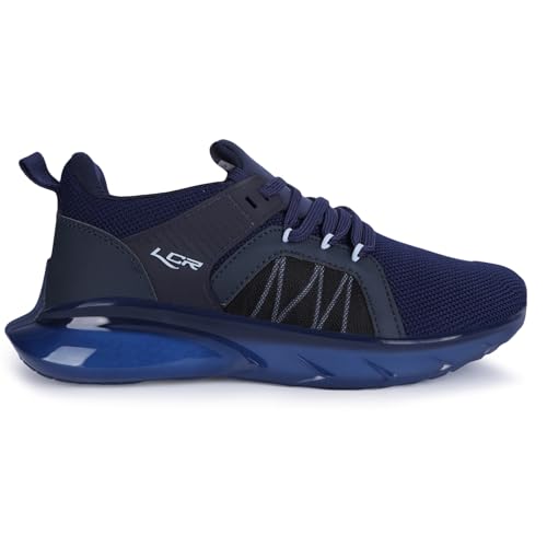 Image of Lancer Mens RAMBO-195 Running Shoe