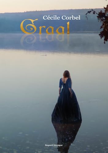 graal (cd+buch