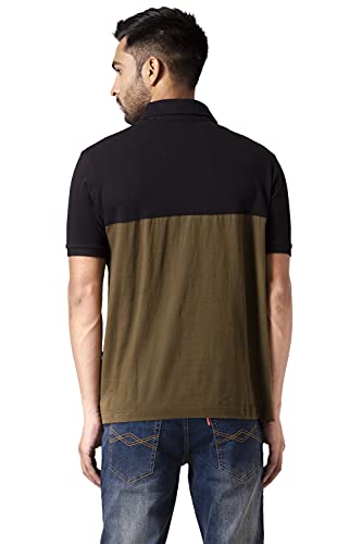 Image of Allen Cooper Polo Tshirts for Men