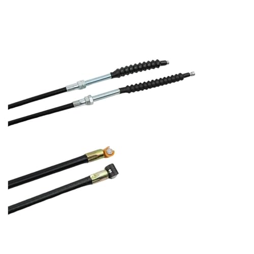 Câble de commande d'embrayage 1200mm pour moto tout-terrain et de cross