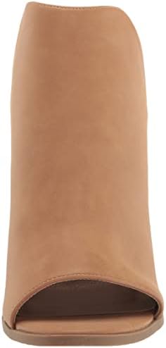 DV Dolce Vita mens Barkar Ankle Boot, Camel, 9 US | Image 1