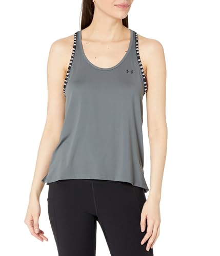 Image of Under Armour Women's Loose Fit Sports T-Shirt