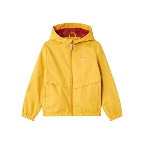 NAME IT Nknmonday All-Weather Jacket for Boys Cover