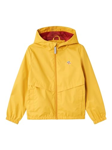 NAME IT NKNMONDAY Jacket TB Giacca per Tutte Le Stagioni,