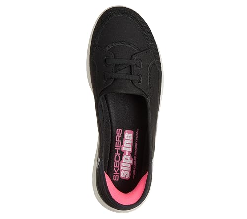 Image of Skechers Women's Hands Free Slip-ins: On-The-Go Flex Radiant-Dreaming Loafer Flat
