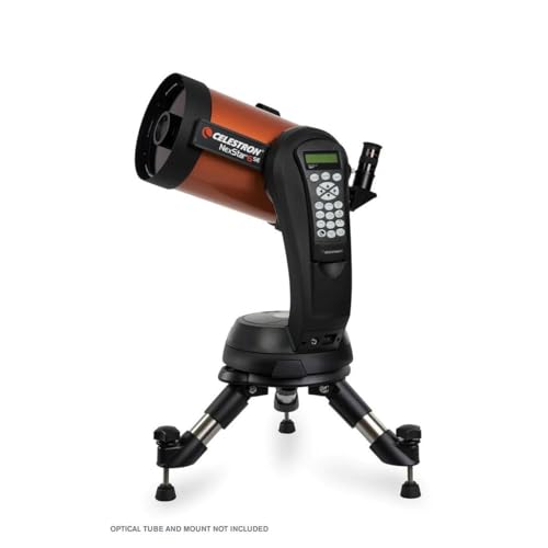 Celestron 93481 Tabletop Tripod for Astronomy Telescopes,