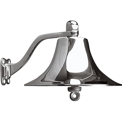 Sea Dog Line 6-Inch Ship's Bell Cover