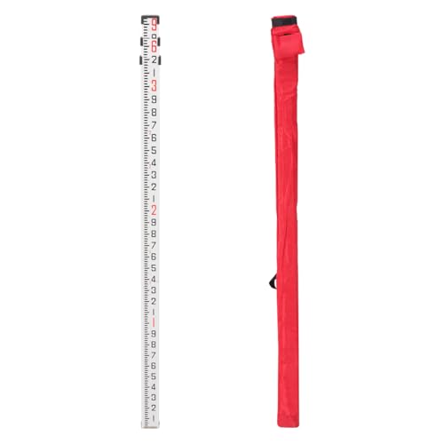Fancyall 9-Foot Aluminum Grade Rod