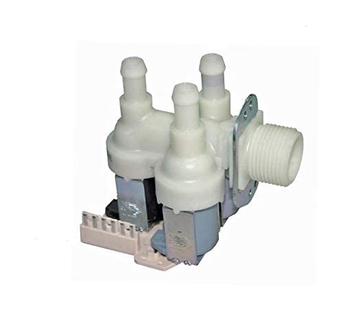 Alternative 4035200 Valvola a solenoide a 3 vie 90...