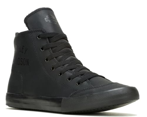 Harley-Davidson Men's Nathan Sneaker