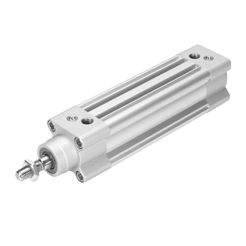 Cylinder DSBC-63-340-PPSA-N3R3 pour réduire l'usure machine - 2