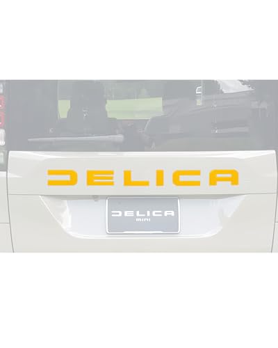 Sorai\jOH V^fJ~j BAn Gu A DELICA MINI 2 p݌v J[S i2025N10`sj{lbg CeA ANZT[ (A, IWF)