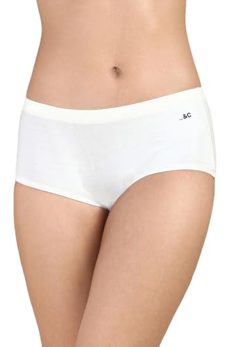 Image of &Circus Women's Puresoft Bare Hipster | Mid Rise Panties for Women Seamless Underwear Women