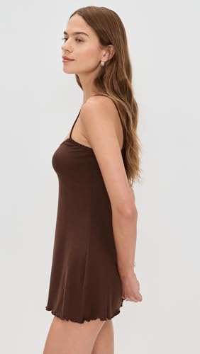 For Love & Lemons Women's Elliana Slip Dress4