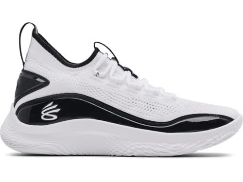 Under Armour Zapatillas de baloncesto UA Curry 8 NM Team
