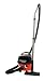 Produktbild Numatic HVB160-12 Akku-Bodenstaubsauger mit Beutel, 6 kilograms, classic red