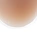 Silicone Breast Forms for Crossdressers，Fake Breast Forms Inserts Push Up Breast Cups(400g 32A 34A 36AA)