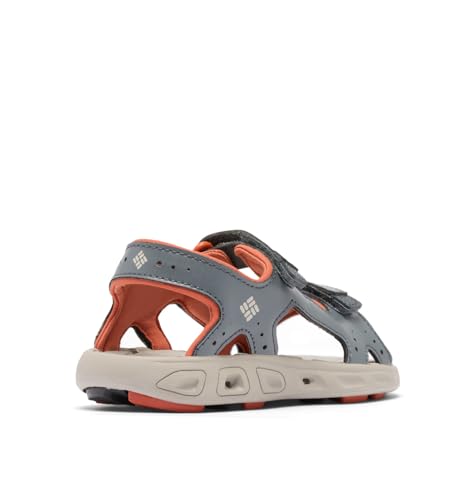 Image of Columbia Girl's Techsun Vent (Toddler /Little Kid /Big Kid)