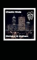 Chaotic Minds: Karlos Espinosa Chaos Trilogy Book #1 B0DBY8DCZG Book Cover