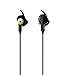 Jabra Sport Pulse Special Edition Wireless Bluetooth Stereo Earbuds with Built-in Heart Rate Monitor, Black