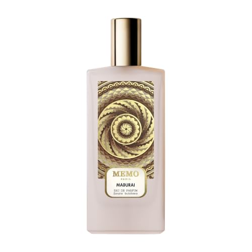 Memo Paris, Madurai Eau de Parfum, 75ml