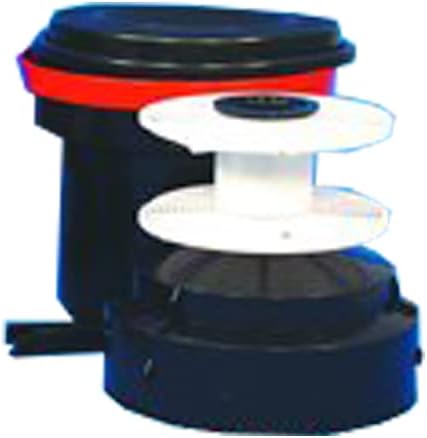 Paterson 35 mm Tank & Reel, Set