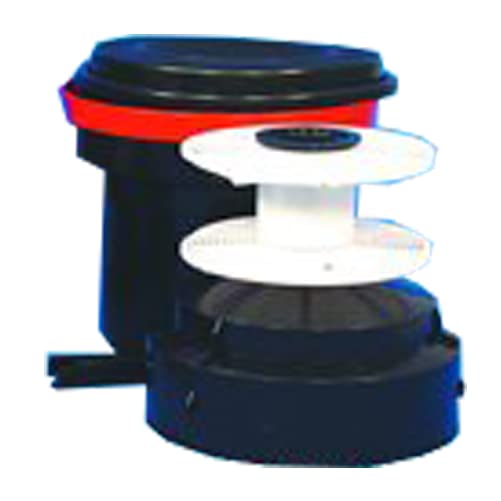 Paterson 35 mm Tank & Reel, Set