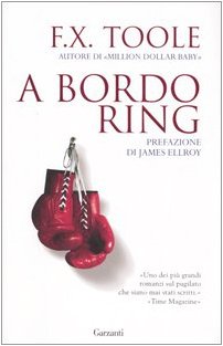 A bordo ring