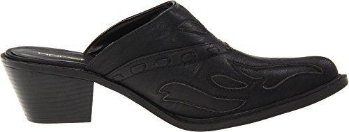 Image of ROPER Womens Beth Mules Dress Casual Casual Low Heel 1-2 inch