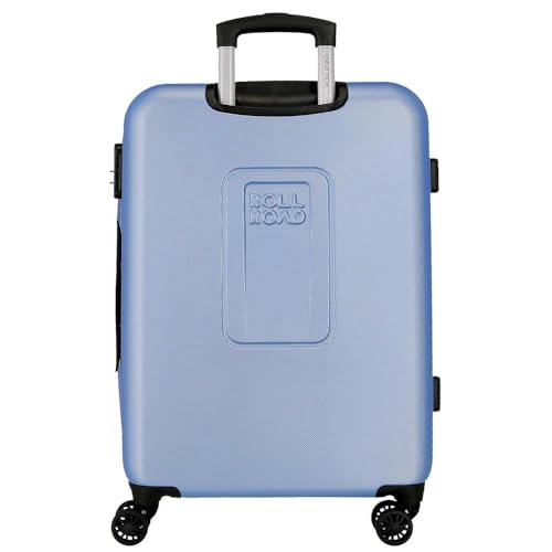 Suitcase Set, Blue3